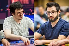 Isaac Haxton and Phil Galfond