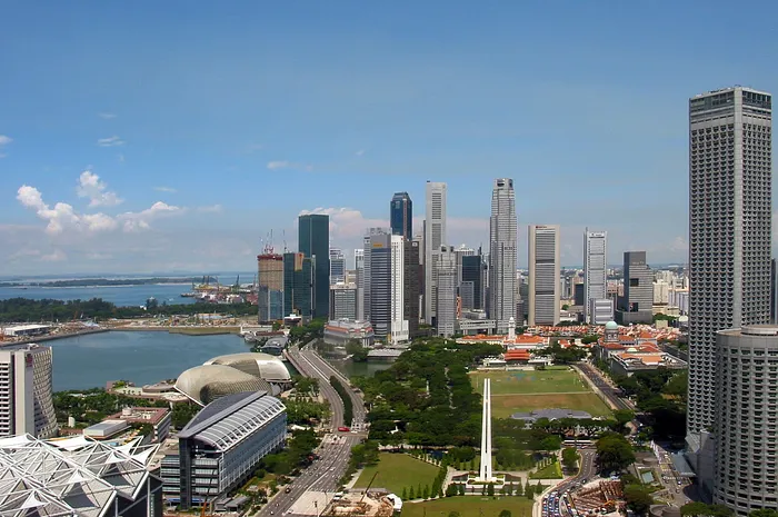 Singapore Parliament Votes to Prohibit Online Gambling 0001