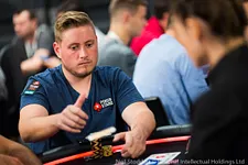 Jaime Staples Também Diz Adeus à PokerStars