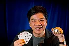 Congratulations to David Chiu, Winner of the Event 23: $2,500 Seven Card Stud ($145,520)