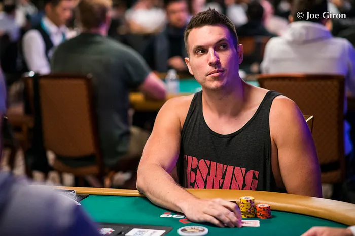 Doug Polk