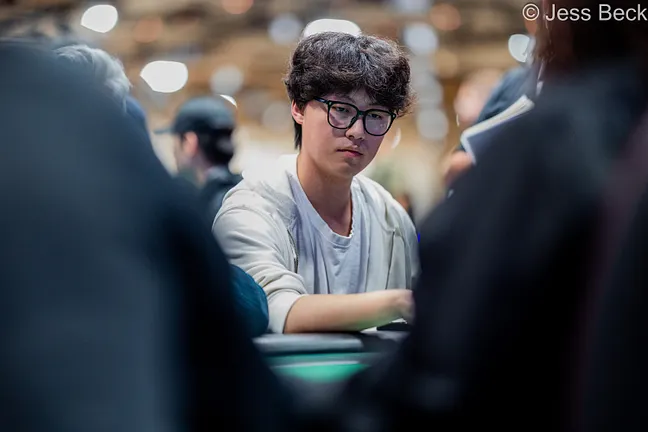 Qi Dehao