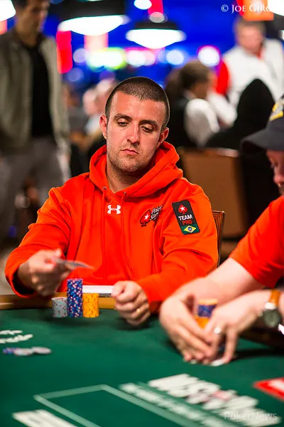 Felipe “lipe piv” Boianovsky Vence Evento #41 (3,590) & Ariel Bahia na FT do #40 &... 104