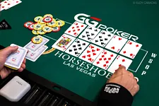 GGPoker PLO Series