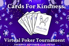 Cards For Kindness