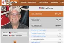 Mike Picow