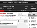 iveydoagrest foi o maior vencedor da reta de domingo do PokerStars 104