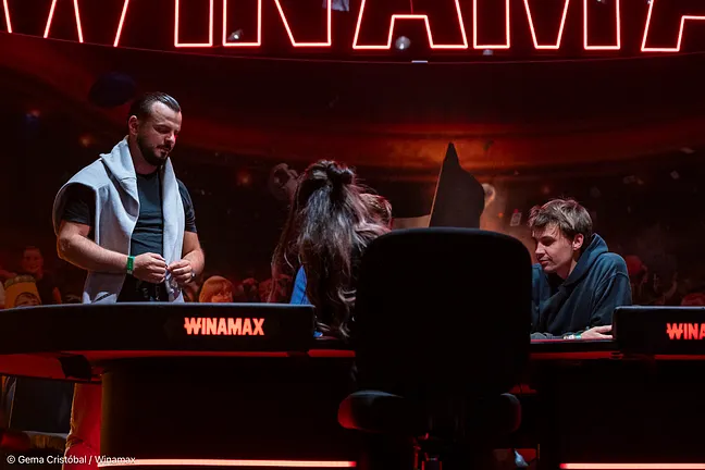 Mirand Murseli Julien Gadanho