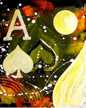 Alec Torelli : S'améliorer au poker et dans la vie 102