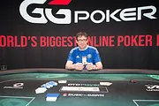 Sober as a Judge: Dan Charlton is the WSOPC UK Main Event Champion