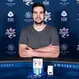 Andrew White -2018 WSOP International Circuit The Star Sydney $1,150 Monster Stack Winner
