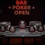 Bar Poker Open Trophy