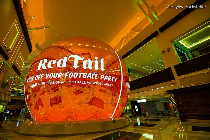 Resorts World