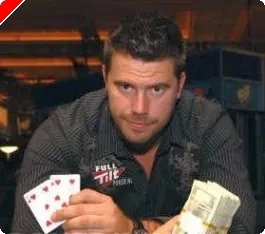 WSOP 2008 Tournoi #1 : Nenad Medic remporte le 10.000$ Pot Limit Hold'em 0001