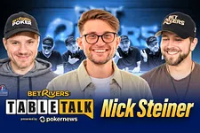 BetRivers Table Talk Podcast Presented By PokerNews Episode 8