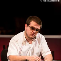 Yegor Tsurikov