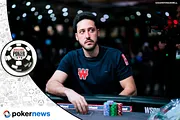 WATCH: Mateos Folds Kings Correctly in WSOP Main Event; Then Gets Aces Cracked