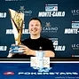 Aleksejs Ponakovs - #51 €25,000 EPT Highroller Winner