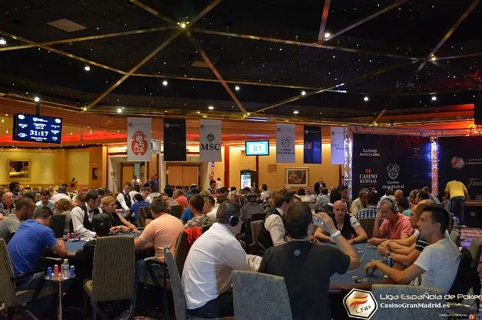 Marcos López emula a 