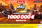 Betclic Mad Series