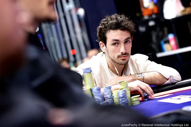 Mehdi Chaoui