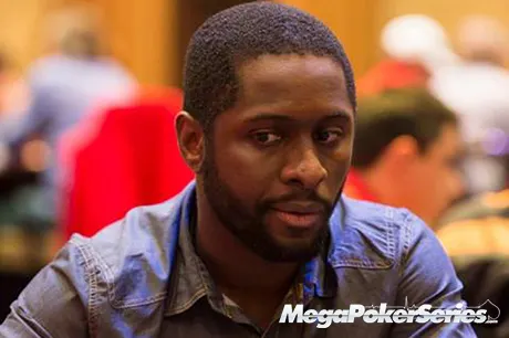 Borges Lídera 9 Lusos no Dia 2 das Mega Poker Series Madrid 0001