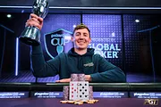 Brock Wilson Makes Comeback in PokerGO Cup Event for $112,720