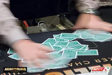 The Weekly PokerNews Strategy Quiz: Shuffle Up and Deal