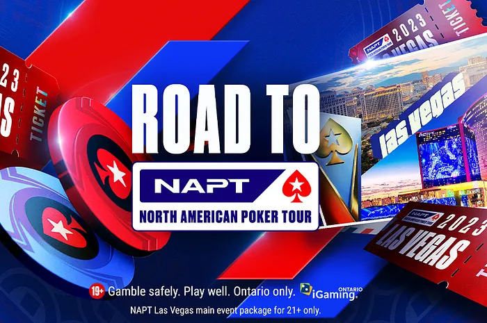 Road to NAPT