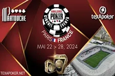 WSOPC Paris