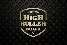 Super High Roller Bowl V