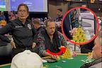 WSOP sex toy