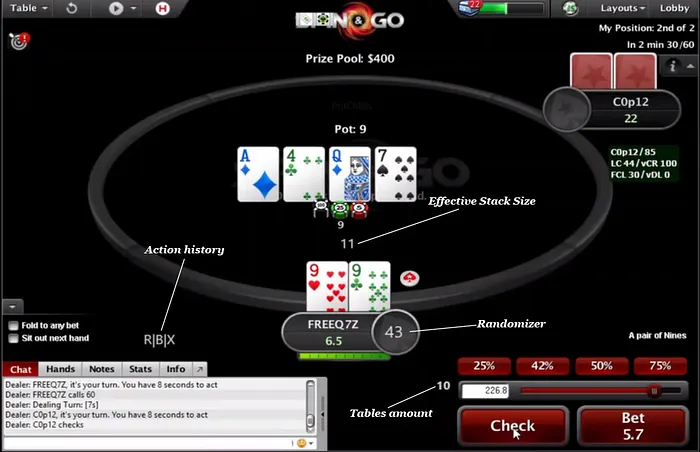 Russo "FREEQ7Z" Bateu Recorde Mundial e Jogou 20,000 Spin & Gos em 31 Dias 101