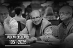 Jack McClelland
