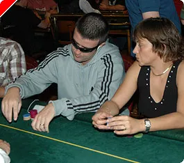 Começou o EPT Barcelona – Torneio €550 com Rebuys 103