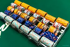MTT Online : Le Main Event Winamax dépasse sa garantie