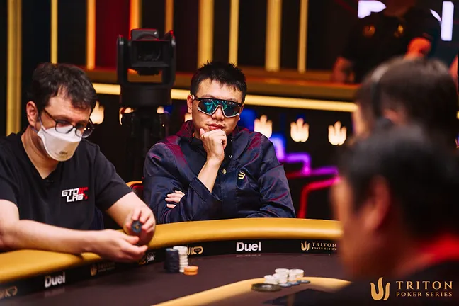 Wesley Fei