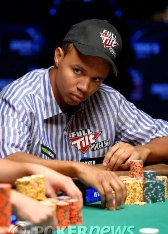 Phil and Luciaetta Ivey Divorce 0001