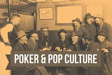 Poker & Pop Culture: Following Draw, Stud-Horse Gallops In