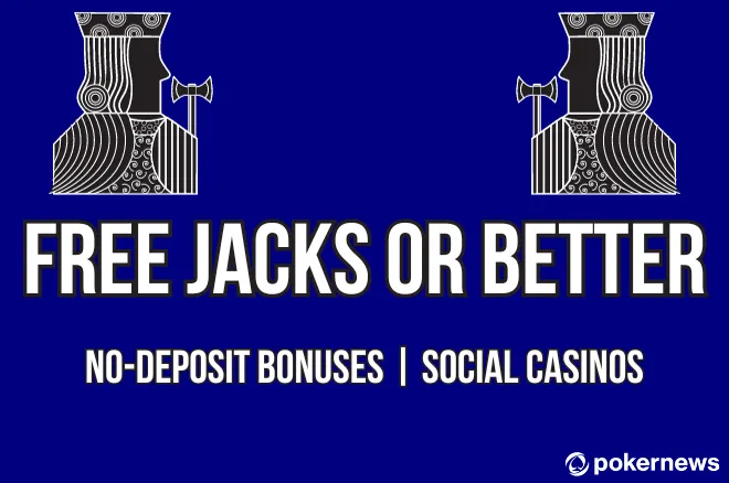 jacks or better small