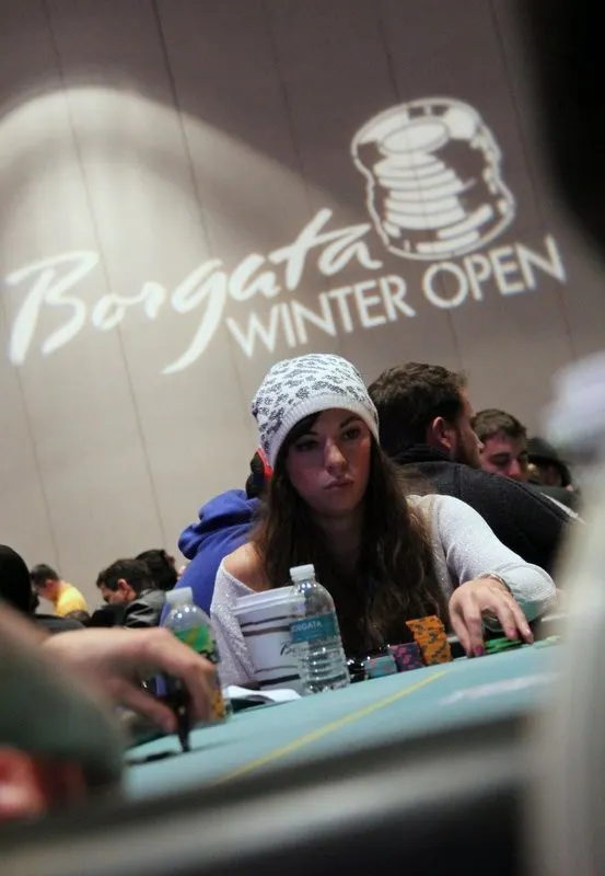 Global Poker Index: Mike McDonald Lidera POY, Daniel Negreanu no Topo do GPI 300 101