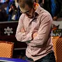 Dan Smith is eliminated in 20th place
