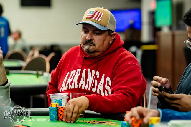 Richard Gebhart