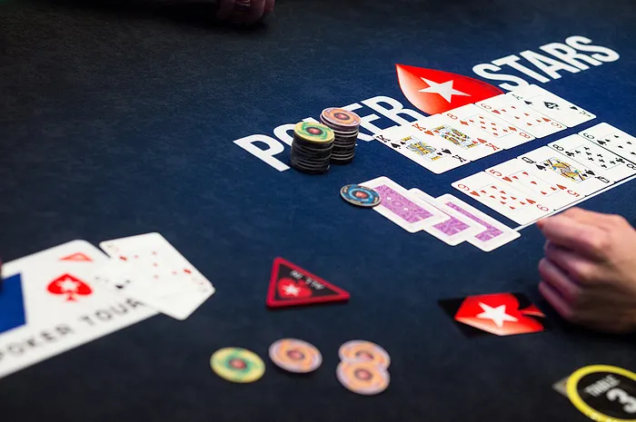 Twitch : Le replay des demi-finales de l'EPT Monte Carlo 0001