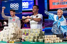 John Cynn, Hossein Ensan, and Damian Salas