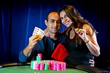 WSOP : Quatrième bracelet pour Daniel Alaei dans le 10.000$ Pot Limit Omaha