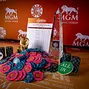 Cards, Chips, Branding