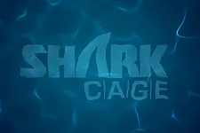 phil ivey & shark cage selbst