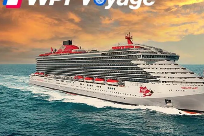 WPT Global Poker Cruise