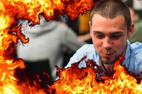 RuiNF Faz 8 Mesas Finais e Encaixa $120.000 em Prémios